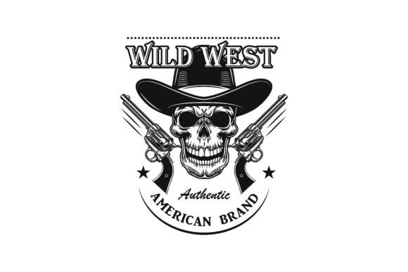 Download Skill in Cowboys Hat Vector Illustration - Skill Collection