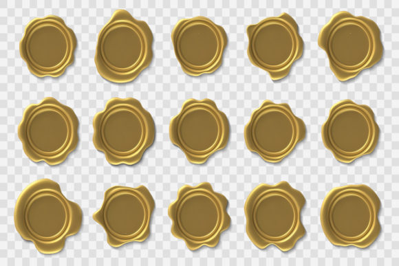 Download Golden Seal - Seal Collection