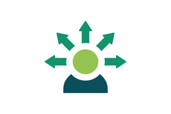 Download Ability Skill Icon Flat Vector. - Skill Collection