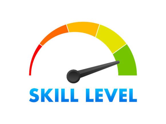 Download Skill Level Meter, Measuring Scale. Skil - Skill Collection