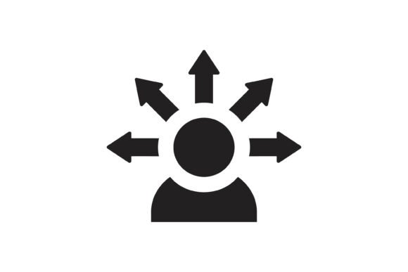 Download Ability Skill Icon Flat Vector - Skill Collection