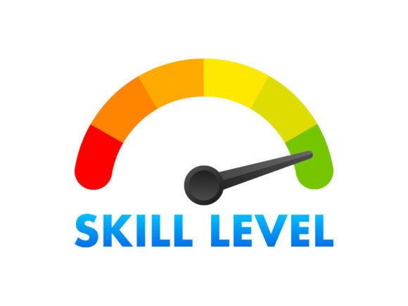 Download Skill Level Meter, Measuring Scale. Skil - Skill Collection
