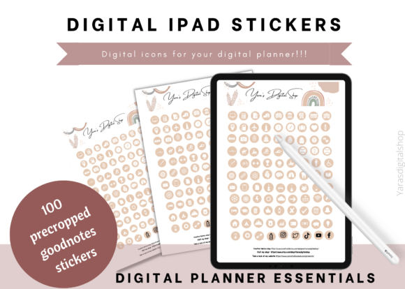 Download Icons for Digital Planning - Digital planning Collection