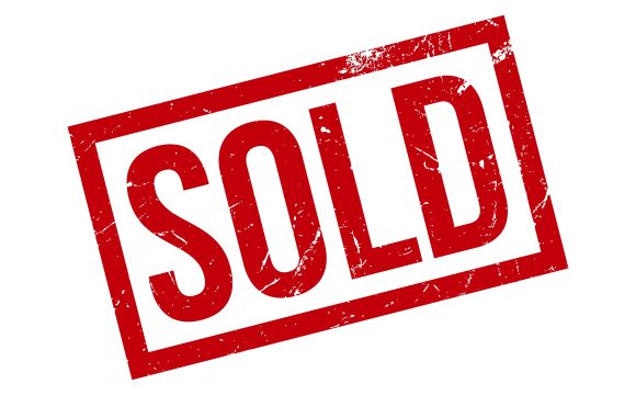 Download Sold Rubber Stamp Seal - Seal Collection